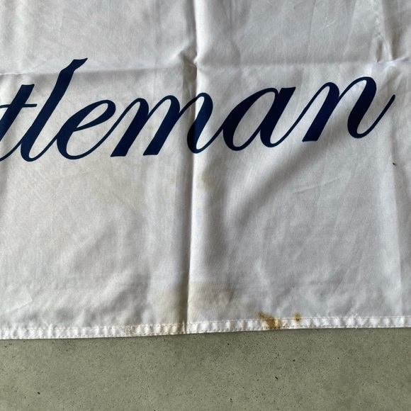 Rowdy Gentleman American Flag Pattern - Picture 2 of 3